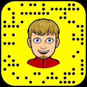 Meet your Posher, Joseph